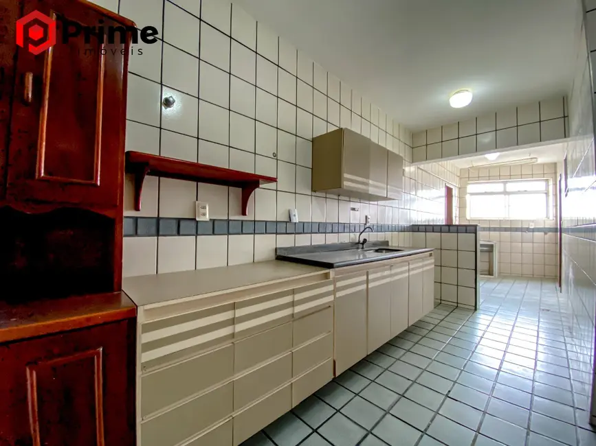 Apartamento com 3 quartos à venda, 130m2 em Praia do Morro, Guarapari - ES - imagem 5 Foto 5 de Apartamento com 3 quartos à venda, 130m2 em Praia do Morro, Guarapari - ES