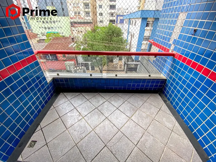 Apartamento com 3 quartos à venda, 130m2 em Praia do Morro, Guarapari - ES - imagem 3 Foto 3 de Apartamento com 3 quartos à venda, 130m2 em Praia do Morro, Guarapari - ES