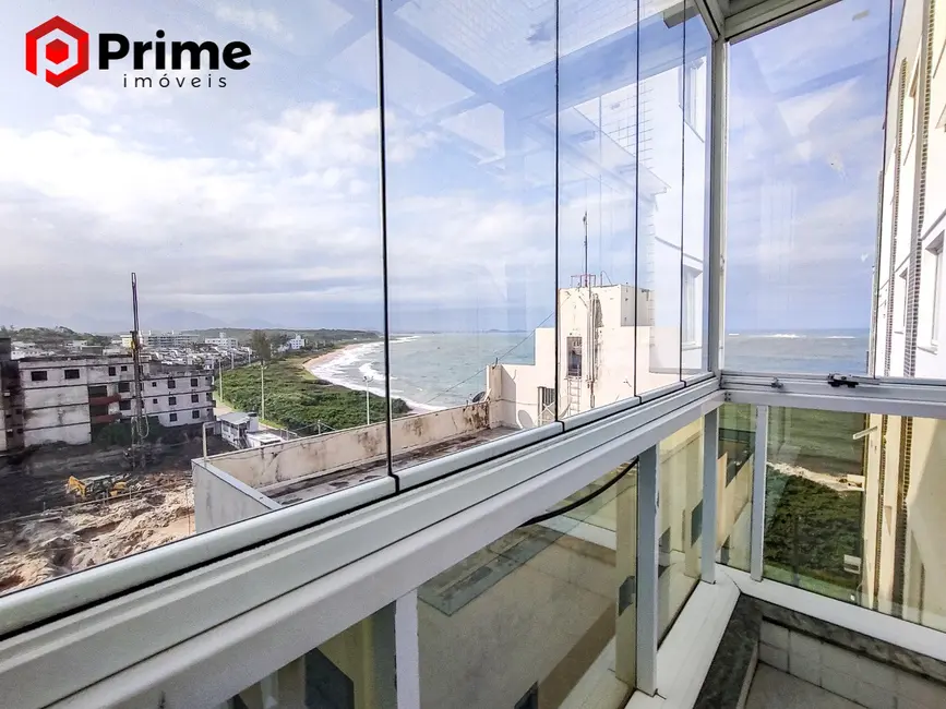 Foto 8 de Apartamento com 4 quartos à venda, 180m2 em Enseada Azul, Guarapari - ES