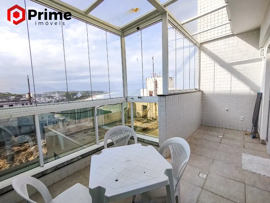 Foto 7 de Apartamento com 4 quartos à venda, 180m2 em Enseada Azul, Guarapari - ES