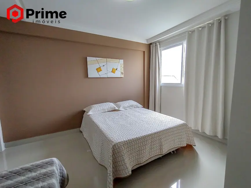 Foto 9 de Apartamento com 4 quartos à venda, 180m2 em Enseada Azul, Guarapari - ES