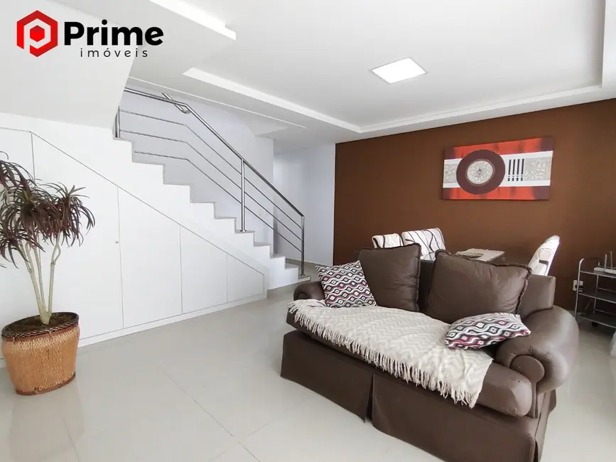 Foto 5 de Apartamento com 4 quartos à venda, 180m2 em Enseada Azul, Guarapari - ES