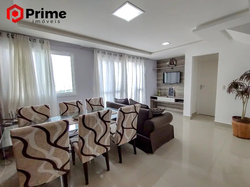 Foto 3 de Apartamento com 4 quartos à venda, 180m2 em Enseada Azul, Guarapari - ES