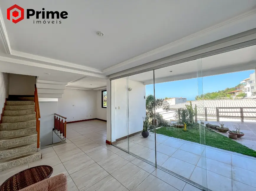 Casa de Condomínio com 4 quartos à venda, 530m2 em Praia do Morro, Guarapari - ES - imagem 8 Foto 8 de Casa de Condomínio com 4 quartos à venda, 530m2 em Praia do Morro, Guarapari - ES