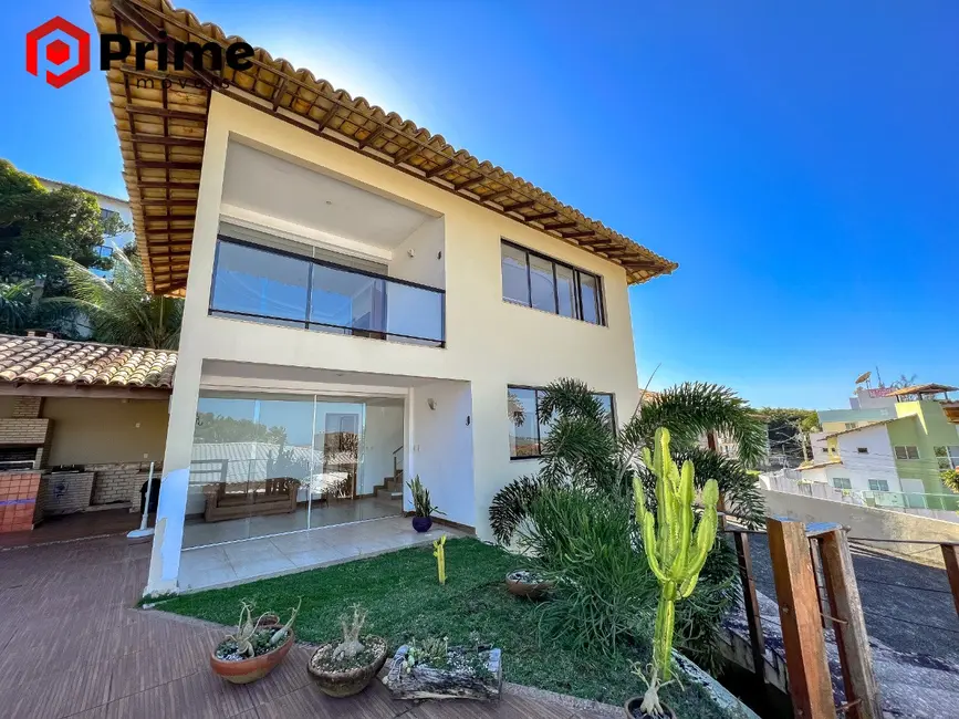 Casa de Condomínio com 4 quartos à venda, 530m2 em Praia do Morro, Guarapari - ES - imagem 6 Foto 6 de Casa de Condomínio com 4 quartos à venda, 530m2 em Praia do Morro, Guarapari - ES