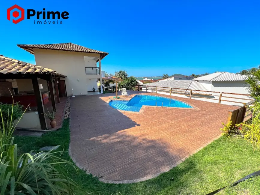 Casa de Condomínio com 4 quartos à venda, 530m2 em Praia do Morro, Guarapari - ES - imagem 4 Foto 4 de Casa de Condomínio com 4 quartos à venda, 530m2 em Praia do Morro, Guarapari - ES