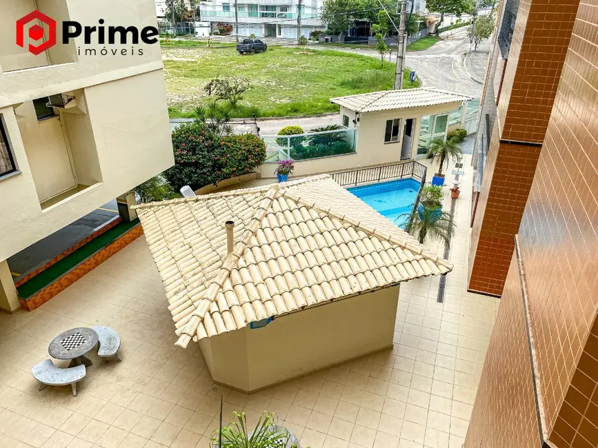 Foto 6 de Apartamento com 3 quartos à venda, 120m2 em Enseada Azul, Guarapari - ES