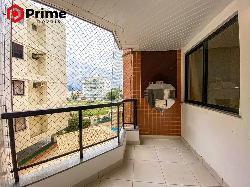 Foto 5 de Apartamento com 3 quartos à venda, 120m2 em Enseada Azul, Guarapari - ES
