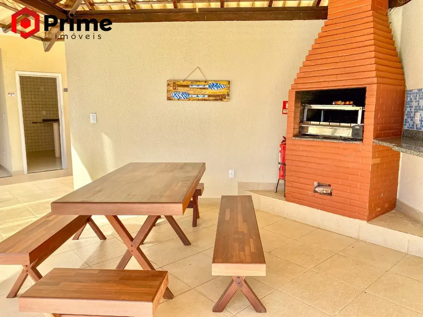 Foto 3 de Apartamento com 3 quartos à venda, 120m2 em Enseada Azul, Guarapari - ES