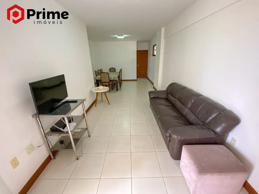 Foto 7 de Apartamento com 3 quartos à venda, 120m2 em Enseada Azul, Guarapari - ES