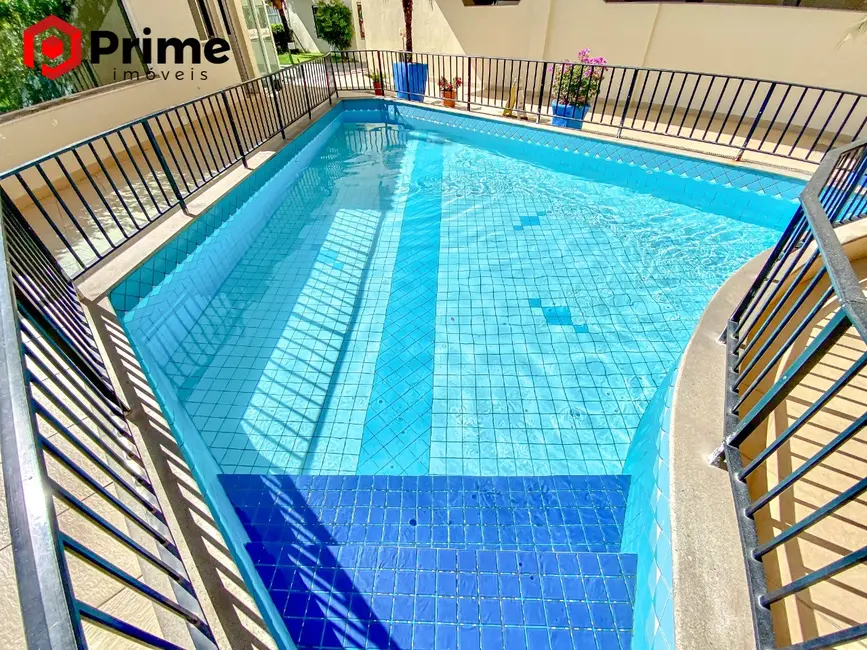 Foto 2 de Apartamento com 3 quartos à venda, 120m2 em Enseada Azul, Guarapari - ES
