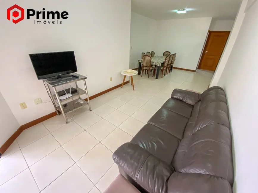 Foto 8 de Apartamento com 3 quartos à venda, 120m2 em Enseada Azul, Guarapari - ES