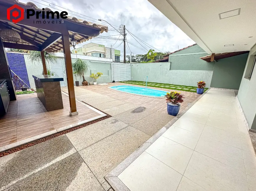 Foto 7 de Casa com 6 quartos à venda, 300m2 em Praia do Morro, Guarapari - ES