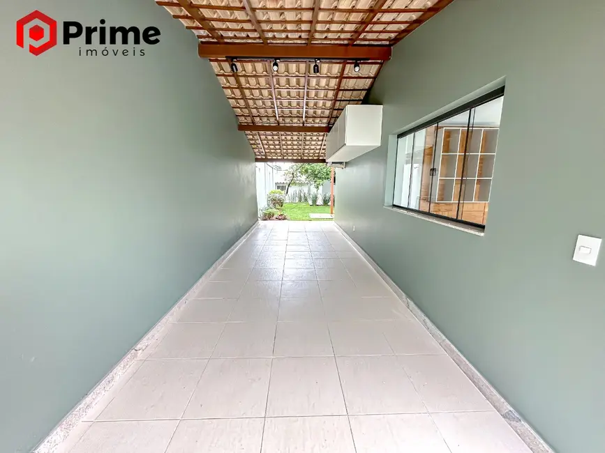 Foto 8 de Casa com 6 quartos à venda, 300m2 em Praia do Morro, Guarapari - ES