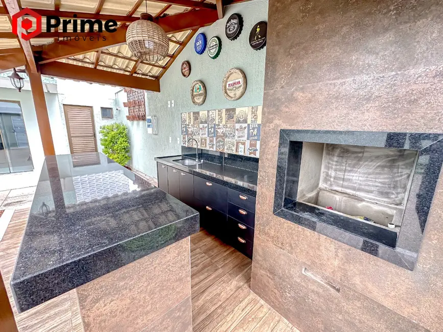 Foto 6 de Casa com 6 quartos à venda, 300m2 em Praia do Morro, Guarapari - ES