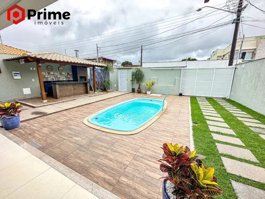 Foto 4 de Casa com 6 quartos à venda, 300m2 em Praia do Morro, Guarapari - ES