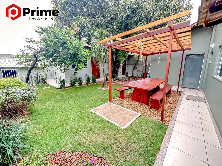 Foto 9 de Casa com 6 quartos à venda, 300m2 em Praia do Morro, Guarapari - ES