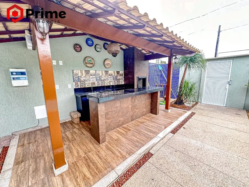 Foto 5 de Casa com 6 quartos à venda, 300m2 em Praia do Morro, Guarapari - ES