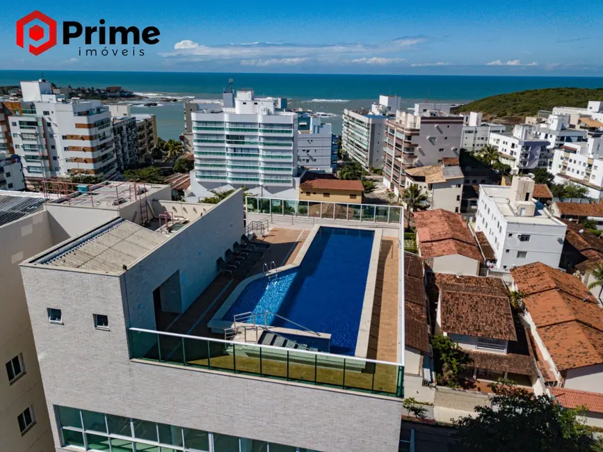 Foto 1 de Apartamento com 2 quartos à venda, 90m2 em Enseada Azul, Guarapari - ES