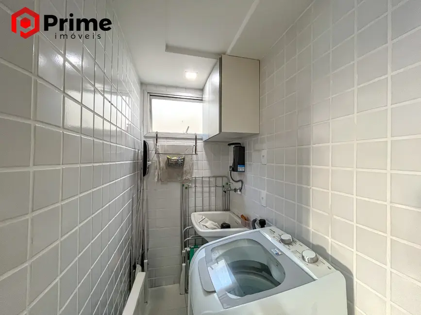 Foto 6 de Apartamento com 1 quarto à venda, 45m2 em Centro, Guarapari - ES