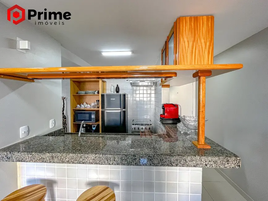 Foto 5 de Apartamento com 1 quarto à venda, 45m2 em Centro, Guarapari - ES