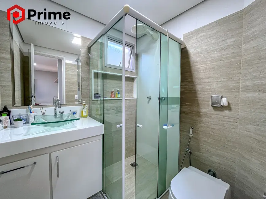 Foto 7 de Apartamento com 1 quarto à venda, 45m2 em Centro, Guarapari - ES