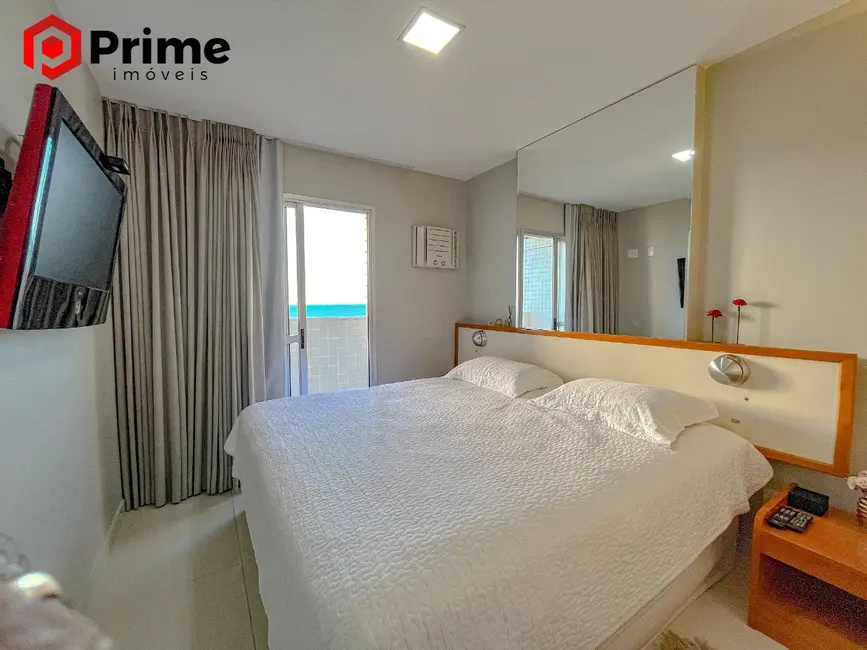 Foto 8 de Apartamento com 1 quarto à venda, 45m2 em Centro, Guarapari - ES
