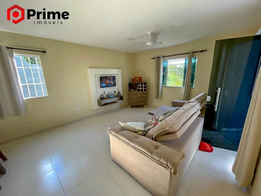 Foto 2 de Casa com 2 quartos à venda, 97m2 em Ipiranga, Guarapari - ES