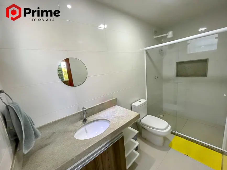 Foto 5 de Casa com 2 quartos à venda, 97m2 em Ipiranga, Guarapari - ES