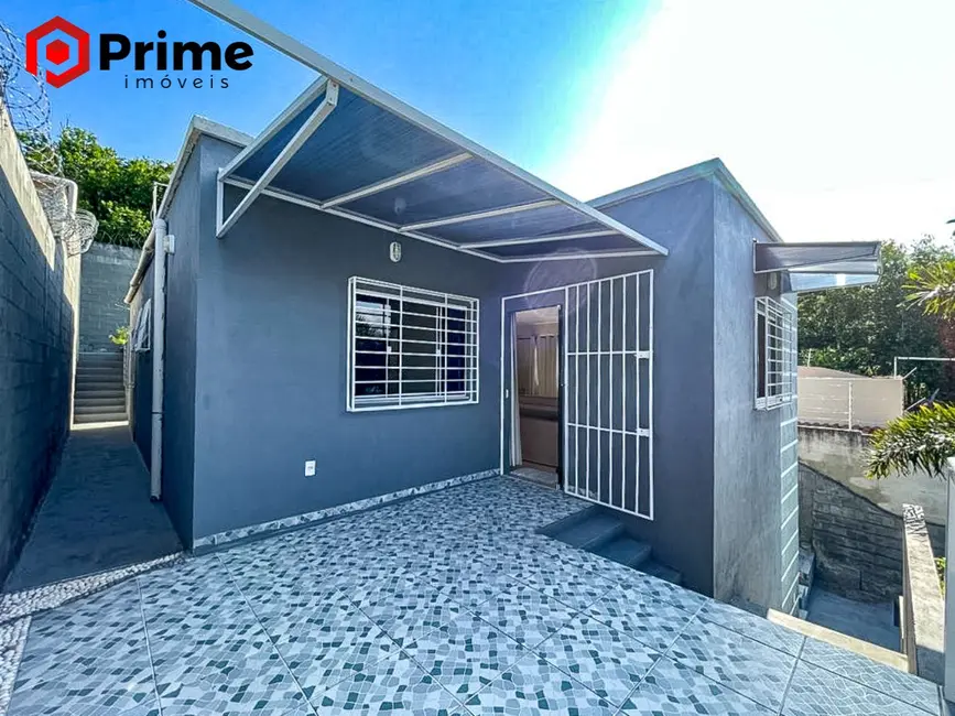 Foto 1 de Casa com 2 quartos à venda, 97m2 em Ipiranga, Guarapari - ES