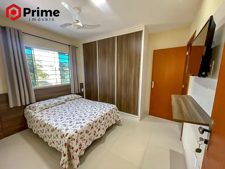 Foto 4 de Casa com 2 quartos à venda, 97m2 em Ipiranga, Guarapari - ES
