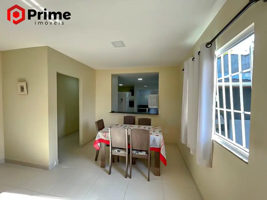 Foto 3 de Casa com 2 quartos à venda, 97m2 em Ipiranga, Guarapari - ES