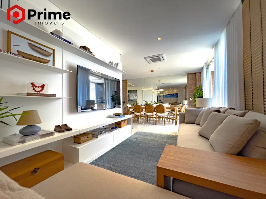 Apartamento com 4 quartos à venda, 143m2 em Enseada Azul, Guarapari - ES - imagem 7 Foto 7 de Apartamento com 4 quartos à venda, 143m2 em Enseada Azul, Guarapari - ES