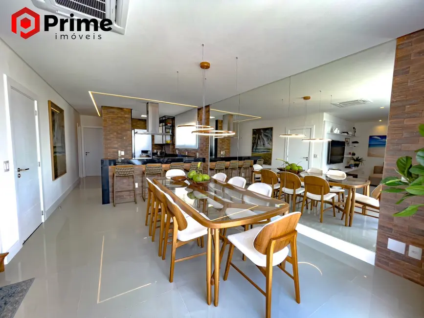 Apartamento com 4 quartos à venda, 143m2 em Enseada Azul, Guarapari - ES - imagem 8 Foto 8 de Apartamento com 4 quartos à venda, 143m2 em Enseada Azul, Guarapari - ES