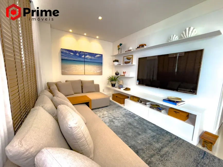 Apartamento com 4 quartos à venda, 143m2 em Enseada Azul, Guarapari - ES - imagem 4 Foto 4 de Apartamento com 4 quartos à venda, 143m2 em Enseada Azul, Guarapari - ES