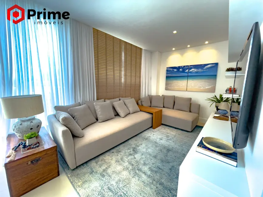 Apartamento com 4 quartos à venda, 143m2 em Enseada Azul, Guarapari - ES - imagem 5 Foto 5 de Apartamento com 4 quartos à venda, 143m2 em Enseada Azul, Guarapari - ES