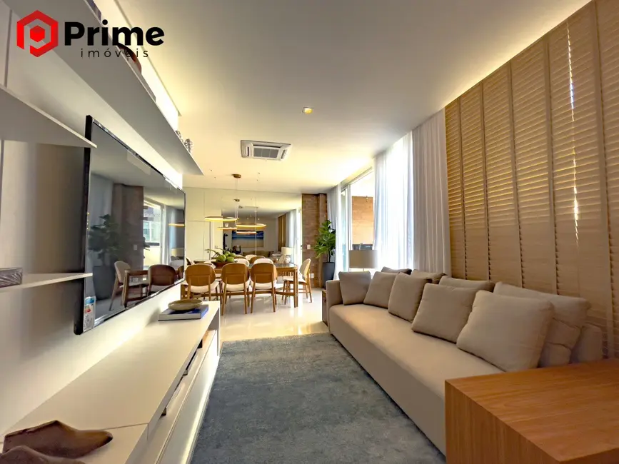 Apartamento com 4 quartos à venda, 143m2 em Enseada Azul, Guarapari - ES - imagem 6 Foto 6 de Apartamento com 4 quartos à venda, 143m2 em Enseada Azul, Guarapari - ES