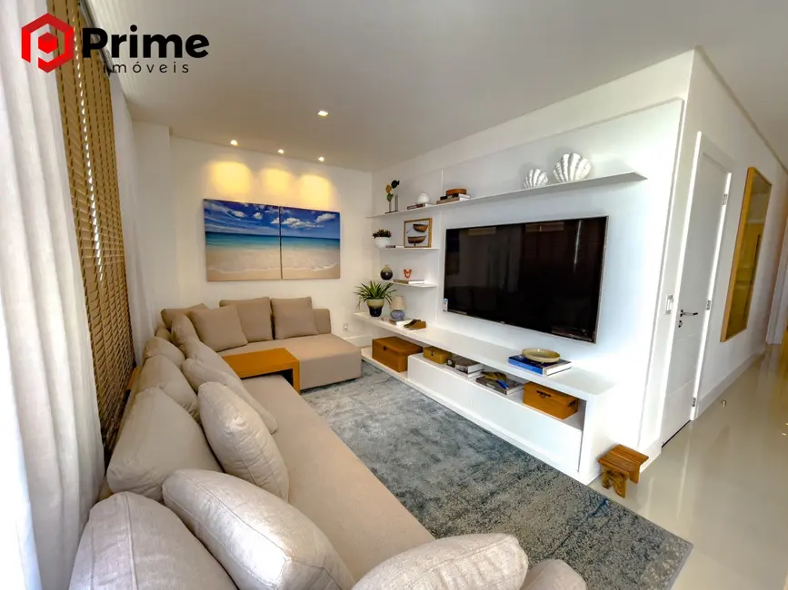 Apartamento com 4 quartos à venda, 143m2 em Enseada Azul, Guarapari - ES - imagem 3 Foto 3 de Apartamento com 4 quartos à venda, 143m2 em Enseada Azul, Guarapari - ES