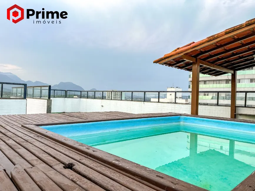 Foto 1 de Apartamento com 3 quartos à venda, 130m2 em Praia do Morro, Guarapari - ES