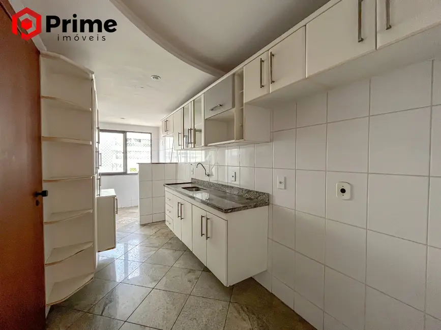 Foto 6 de Apartamento com 3 quartos à venda, 130m2 em Praia do Morro, Guarapari - ES