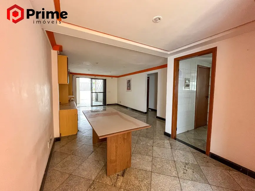 Foto 4 de Apartamento com 3 quartos à venda, 130m2 em Praia do Morro, Guarapari - ES