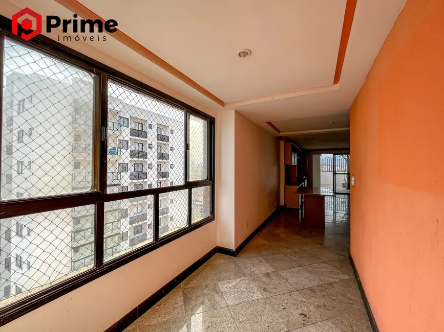 Foto 2 de Apartamento com 3 quartos à venda, 130m2 em Praia do Morro, Guarapari - ES