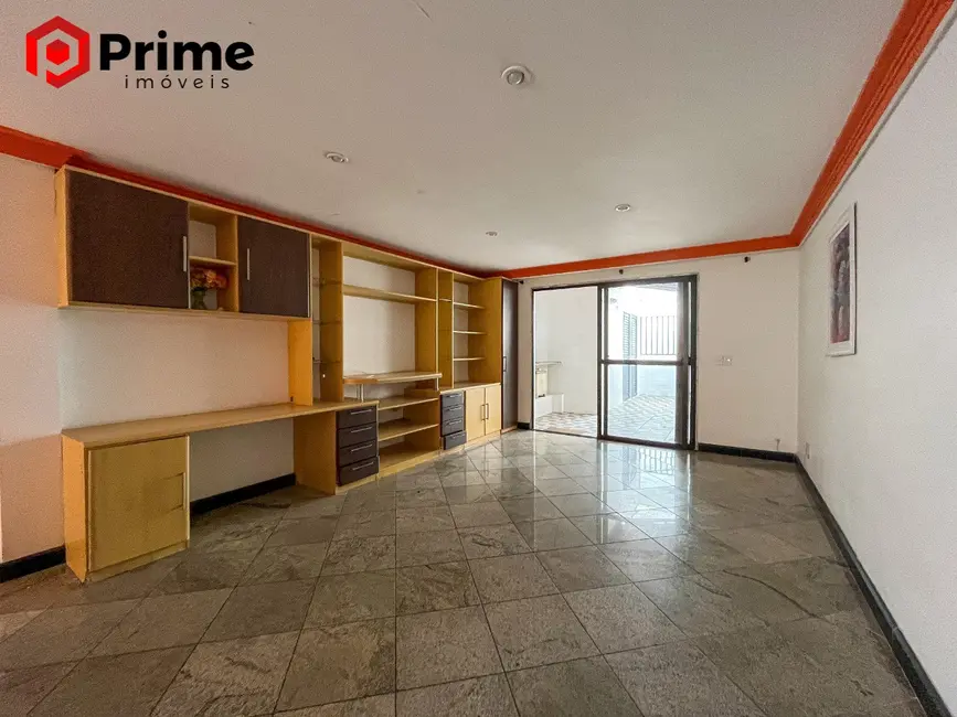 Foto 3 de Apartamento com 3 quartos à venda, 130m2 em Praia do Morro, Guarapari - ES