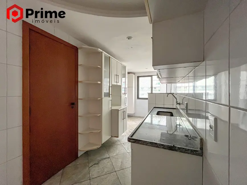 Foto 7 de Apartamento com 3 quartos à venda, 130m2 em Praia do Morro, Guarapari - ES