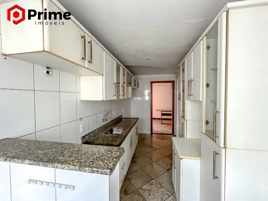 Foto 8 de Apartamento com 3 quartos à venda, 130m2 em Praia do Morro, Guarapari - ES