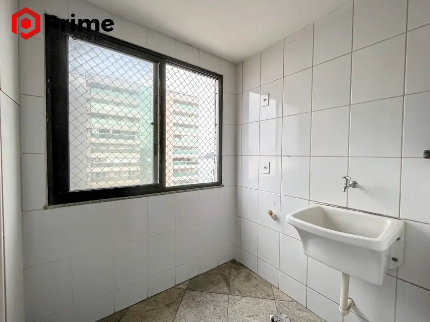 Foto 9 de Apartamento com 3 quartos à venda, 130m2 em Praia do Morro, Guarapari - ES