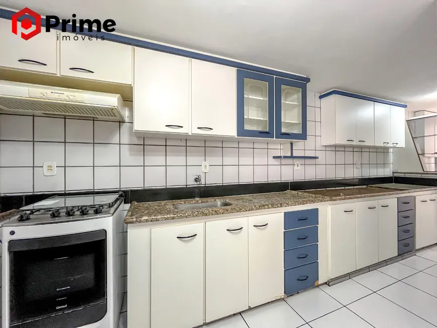 Apartamento com 3 quartos à venda, 110m2 em Praia do Morro, Guarapari - ES - imagem 5 Foto 5 de Apartamento com 3 quartos à venda, 110m2 em Praia do Morro, Guarapari - ES