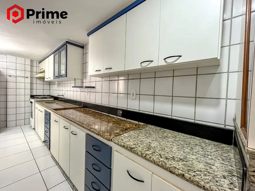 Apartamento com 3 quartos à venda, 110m2 em Praia do Morro, Guarapari - ES - imagem 4 Foto 4 de Apartamento com 3 quartos à venda, 110m2 em Praia do Morro, Guarapari - ES