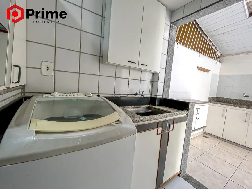 Apartamento com 3 quartos à venda, 110m2 em Praia do Morro, Guarapari - ES - imagem 7 Foto 7 de Apartamento com 3 quartos à venda, 110m2 em Praia do Morro, Guarapari - ES