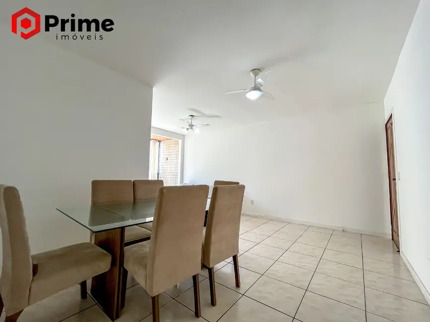 Apartamento com 3 quartos à venda, 110m2 em Praia do Morro, Guarapari - ES - imagem 3 Foto 3 de Apartamento com 3 quartos à venda, 110m2 em Praia do Morro, Guarapari - ES